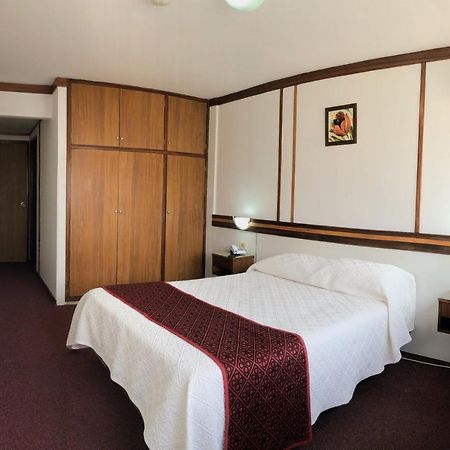 Hotel Continental Montevideo Eksteriør billede