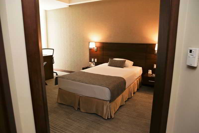 Hotel Continental Montevideo Eksteriør billede