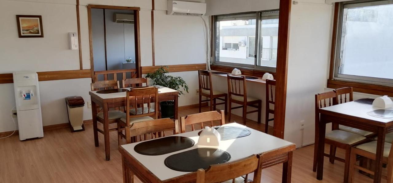 Hotel Continental Montevideo Eksteriør billede