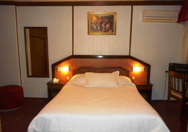 Hotel Continental Montevideo Eksteriør billede