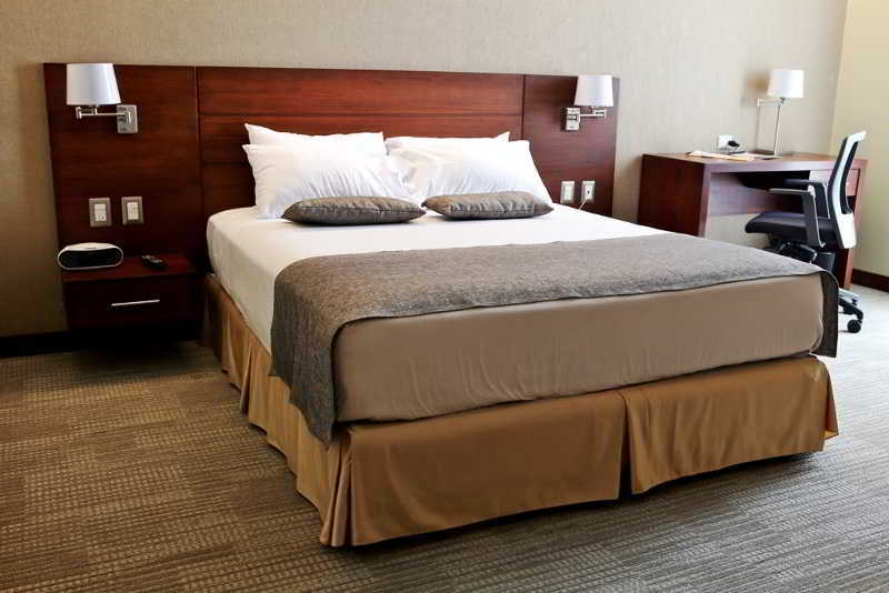 Hotel Continental Montevideo Eksteriør billede