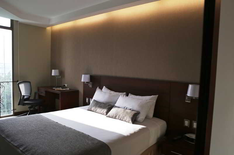Hotel Continental Montevideo Eksteriør billede
