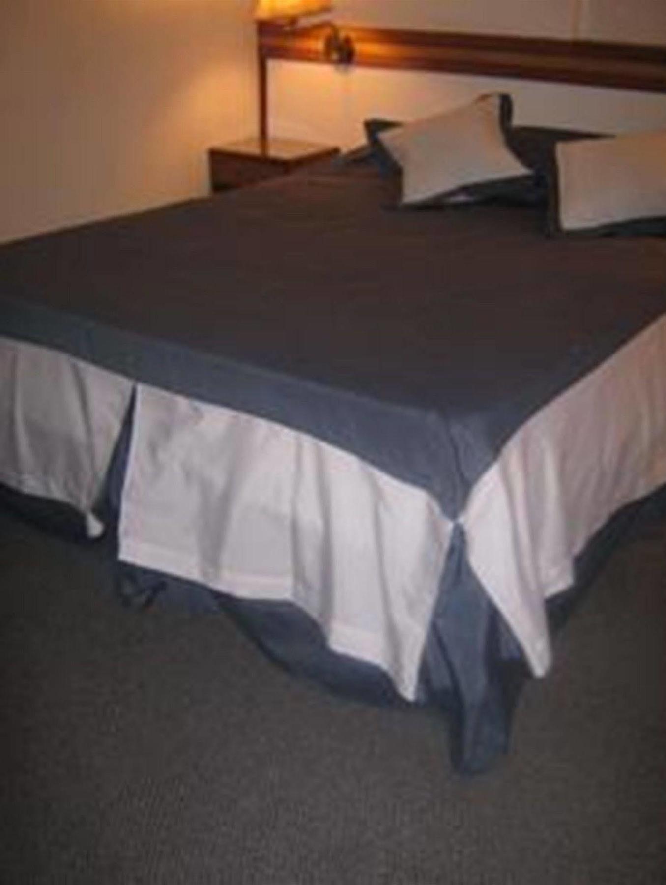Hotel Continental Montevideo Eksteriør billede
