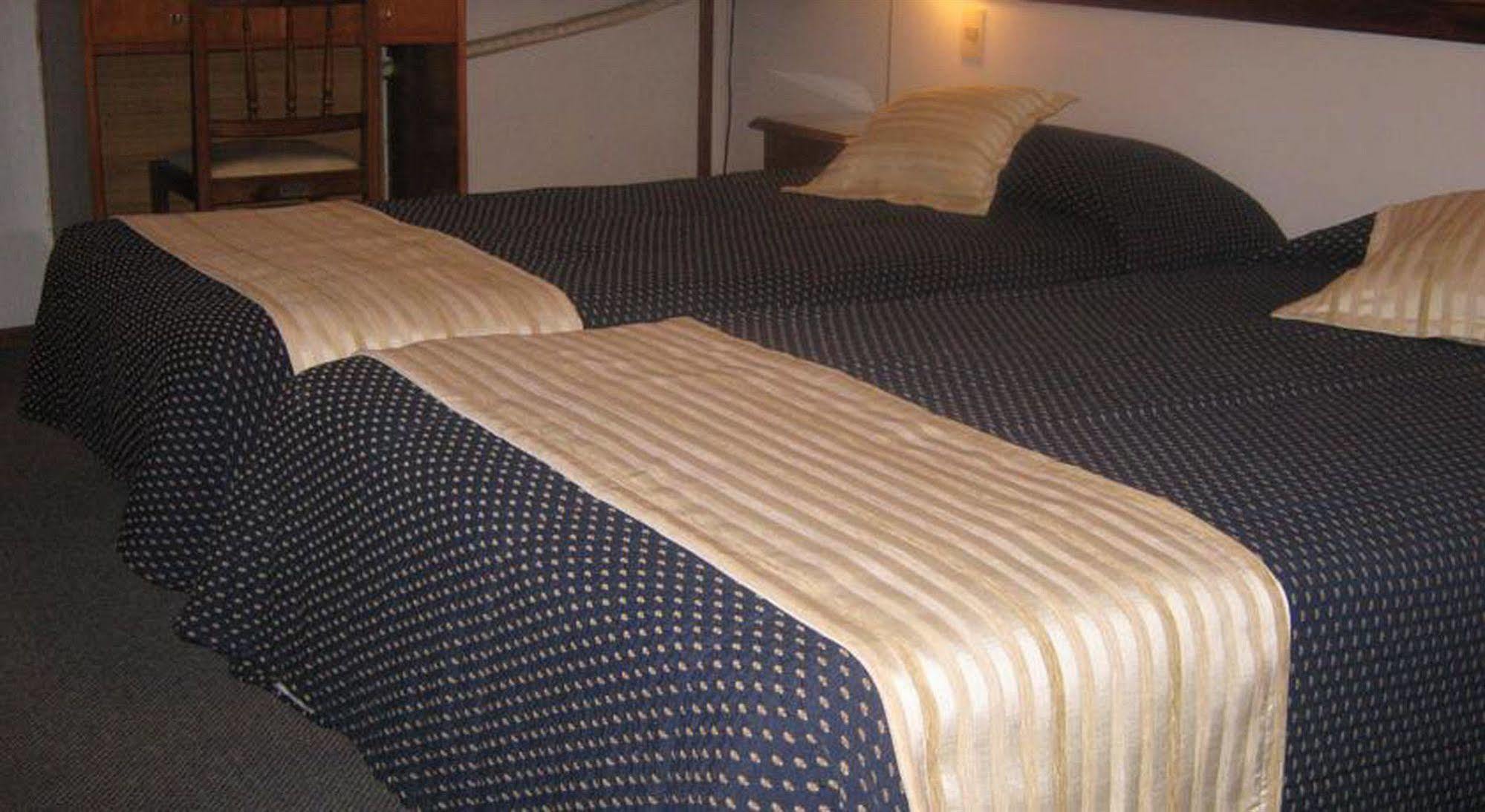 Hotel Continental Montevideo Eksteriør billede