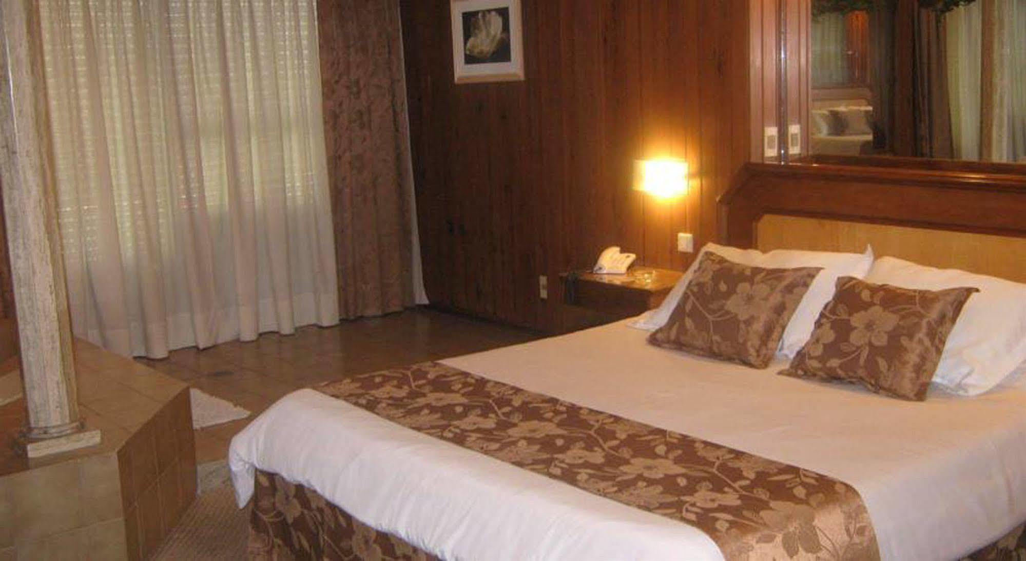 Hotel Continental Montevideo Eksteriør billede
