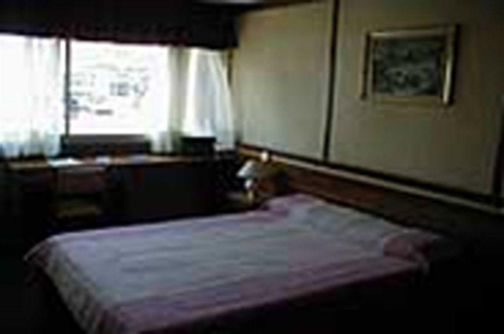 Hotel Continental Montevideo Eksteriør billede